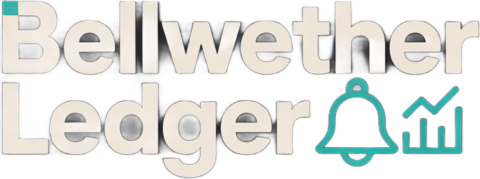 Bellwether Ledger